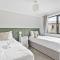 Foxglove Lodge, 31 Roadford Lake Lodges