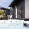 Foxglove Lodge, 31 Roadford Lake Lodges