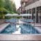 TERRA COMPLEX D5 - Private apartment - Golf, Skiing & SPA