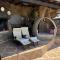 Castillo Lanzarote Villa Sophie - Luxury Villa -Sleep in a volcanic cave with heated pool