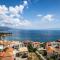 Koroni Family house with the best view 84 sqm - 科罗尼