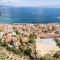 Koroni Family house with the best view 84 sqm - 科罗尼