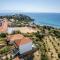 Koroni Family house with the best view