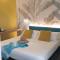 Design Hotel Astra B&B