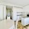 Le Splendide - studio croisette - vue mer - Cannes