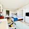 Le Splendide - studio croisette - vue mer - Cannes