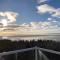 The Carriage House - Tranquility With A View - Letite