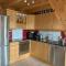 Voss Resort self-service apartments