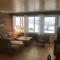 Voss Resort self-service apartments