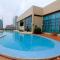 Mega Hotel Sdn Bhd