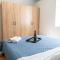 Cozy one bedroom house