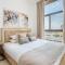 GuestReady - A sublime stay in Al Jaddaf - Dubaj