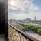 GuestReady - A sublime stay in Al Jaddaf - Dubaj