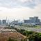 GuestReady - A sublime stay in Al Jaddaf - Dubaj
