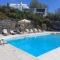 Fully Catered Vila in Cycladic in Posidonia, Greece - Posidhonía