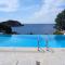 Fully Catered Vila in Cycladic in Posidonia, Greece - Posidhonía