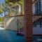 VILLA ROSETTA ampi spazi esterni WIFI FREE