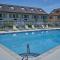 Admiralty Inn & Suites - a Red Collection Hotel