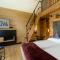 Hotel B&B VILLA-ALPIN