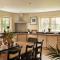 Luxury Interior Designed 4 Bedroom Villa, Kenmare