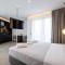 EcoHeaven Suites