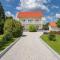 Ferienwohnung auf großem Gartengrundstück - Cserszegtomaj