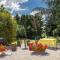 Ferienwohnung auf großem Gartengrundstück - Cserszegtomaj