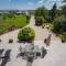 Ferienwohnung auf großem Gartengrundstück - Cserszegtomaj