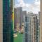 GuestReady - Seaview residence in Dubai Marina - دبي