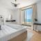 GuestReady - Seaview residence in Dubai Marina - دبي