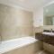 GuestReady - Seaview residence in Dubai Marina - دبي