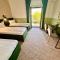 HOTEL AGORA Mures
