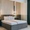 HOTEL AGORA Mures