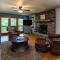 Lakefront Point Retreat on Nantahala Lake with Dock - Topton