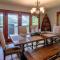 Lakefront Point Retreat on Nantahala Lake with Dock - Topton