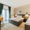 HOTEL AGORA Mures