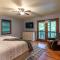 Lakefront Point Retreat on Nantahala Lake with Dock - Topton