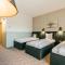 HOTEL AGORA Mures