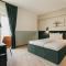HOTEL AGORA Mures