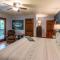 Lakefront Point Retreat on Nantahala Lake with Dock - Topton