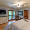 Lakefront Point Retreat on Nantahala Lake with Dock - Topton