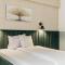 HOTEL AGORA Mures