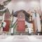 HOTEL AGORA Mures