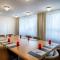 Leonardo Hotel Hamburg City Nord