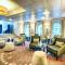 Leonardo Hotel Hamburg City Nord