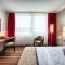 Leonardo Hotel Hamburg City Nord