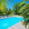 Domaine Les Hauts de Jeanvert - Piscine - Gaillac