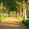 The Willows Training Centre - 乌波斯顿