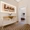 Lexa Home Experience - Roomy & Central Apartment - 塔兰托 Lexa Home Experience - Roomy & Central Apartment - 塔兰托