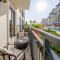 GuestReady - Stylish blue elegance in La Cote